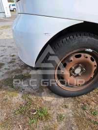2010 Volkswagen FOX
