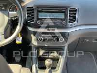 2010 Volkswagen SHARAN