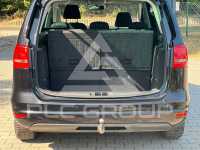 2010 Volkswagen SHARAN