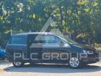 2010 Volkswagen SHARAN