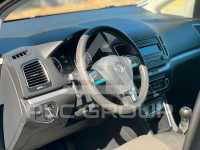 2010 Volkswagen SHARAN