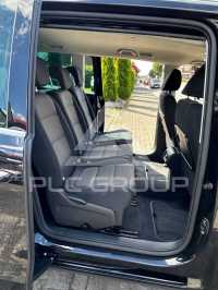 2010 Volkswagen SHARAN
