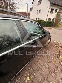 2010 Volkswagen Passat