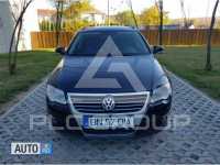 2010 Volkswagen Passat