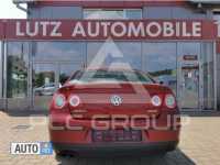 2010 Volkswagen Passat