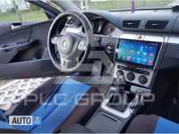 2010 Volkswagen Passat
