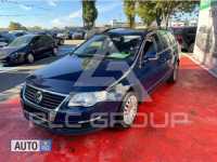2010 Volkswagen Passat