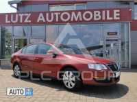 2010 Volkswagen Passat