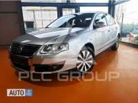 2010 Volkswagen Passat