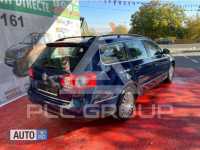 2010 Volkswagen Passat