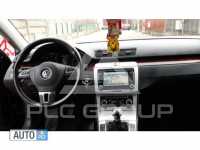 2010 Volkswagen Passat