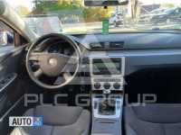 2010 Volkswagen Passat