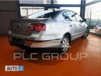 2010 Volkswagen Passat