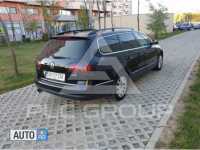 2010 Volkswagen Passat
