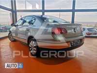 2010 Volkswagen Passat