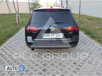 2010 Volkswagen Passat