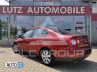 2010 Volkswagen Passat