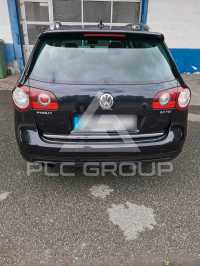 2010 Volkswagen Passat