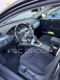 2010 Volkswagen Passat