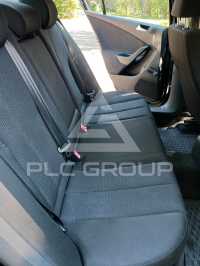 2010 Volkswagen Passat