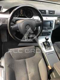 2010 Volkswagen Passat