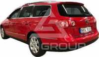 2010 Volkswagen Passat