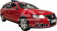 2010 Volkswagen Passat