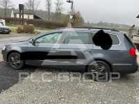 2010 Volkswagen Passat