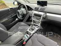 2010 Volkswagen Passat