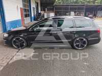 2010 Volkswagen Passat