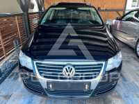2010 Volkswagen Passat