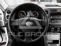 2010 Volkswagen Tiguan