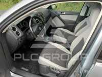 2010 Volkswagen Tiguan