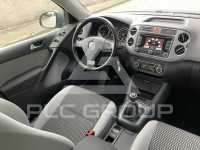 2010 Volkswagen Tiguan