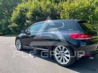 2010 Volkswagen Scirocco