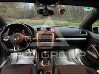 2010 Volkswagen Scirocco