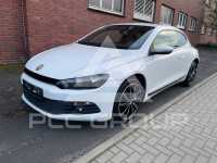 2010 Volkswagen Scirocco