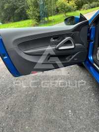 2010 Volkswagen Scirocco