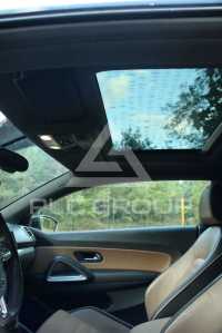 2010 Volkswagen Scirocco