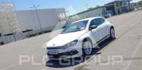 2010 Volkswagen Scirocco