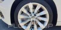 2010 Volkswagen Scirocco