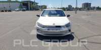 2010 Volkswagen Scirocco