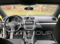 2010 Volkswagen Scirocco