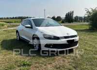 2010 Volkswagen Scirocco