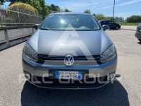 2010 Volkswagen GOLF