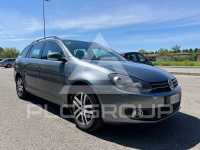 2010 Volkswagen GOLF