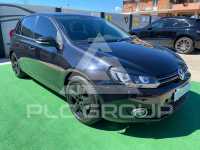 2010 Volkswagen GOLF