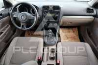 2010 Volkswagen GOLF