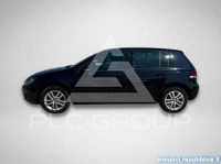 2010 Volkswagen GOLF