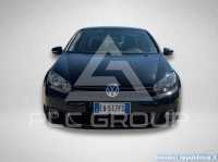 2010 Volkswagen GOLF